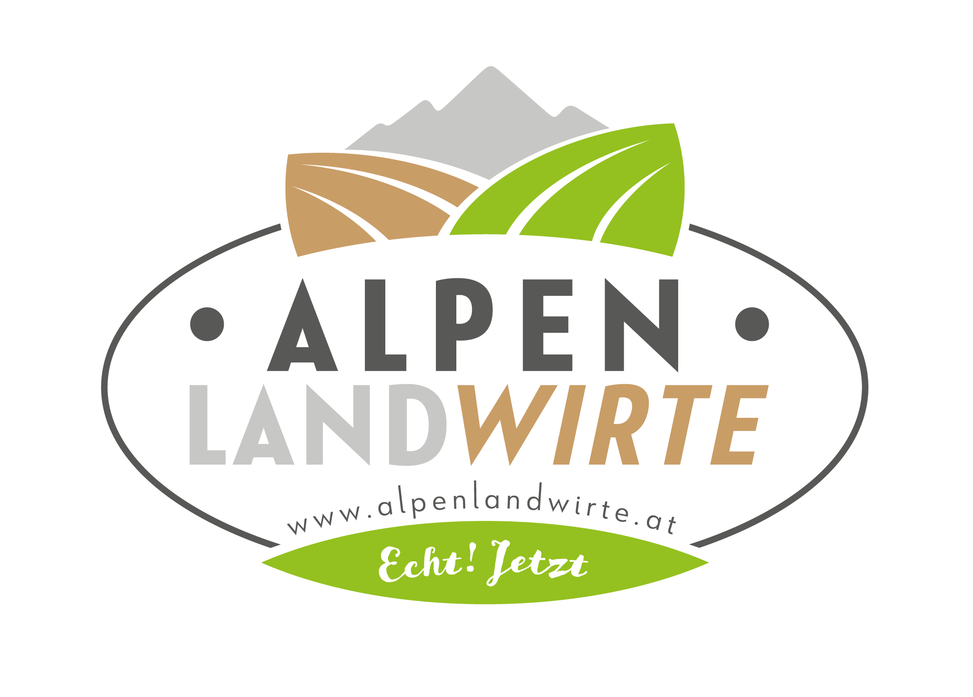 Alpenlandwirte